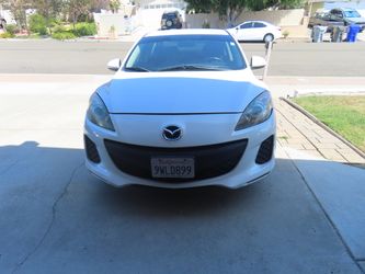 2013 Mazda 3