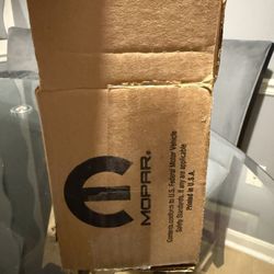 2021 Jeep Wrangler Shift Nob