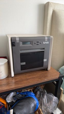 Photo Printer HiTi PL525L