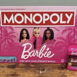 Barbie Bundle