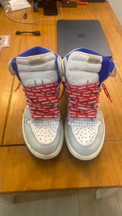 Air Jordan 1 High Zoom