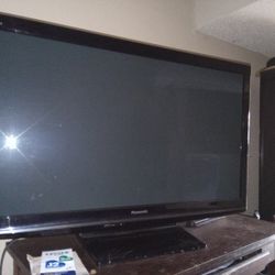 Panasonic TV 