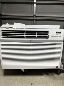 LG Window Air Conditioner 18000 BTU