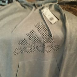 Two Brand New Nice Hoodies.xxL