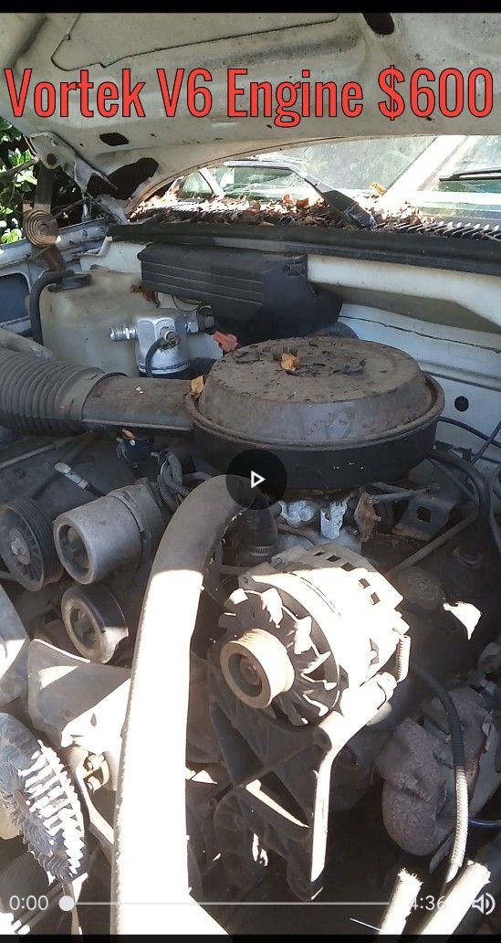 1994 GMC Sierra