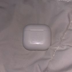 AirPods 4 ( Noise Cancellation) 