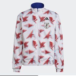Adidas Japan 🇯🇵 Reversible Kids jacket 