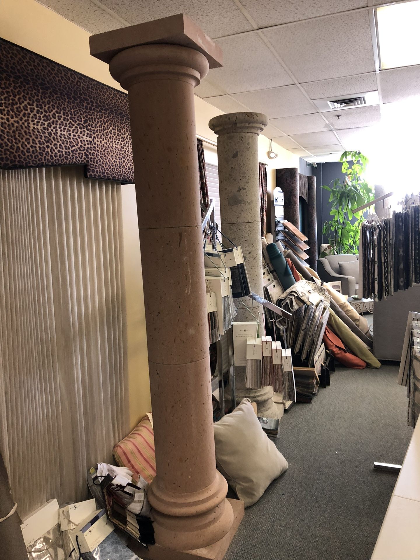 Pillar 