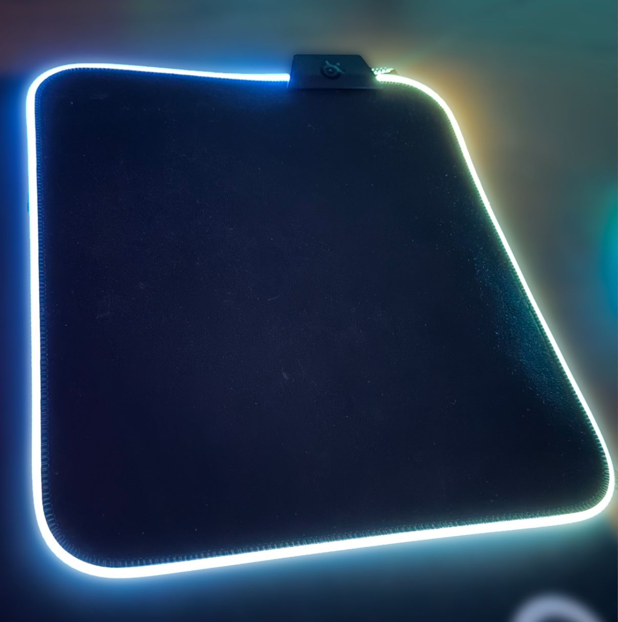 Prism Mouse Pad Medium - SteelSeries QcK Prism