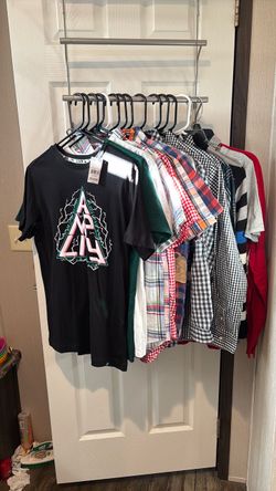 Teen Clothing Bundle (sz 14-20)