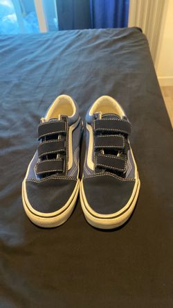 VANS SIZE 7.0