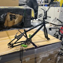 20 Inch Bmx Bike Kent