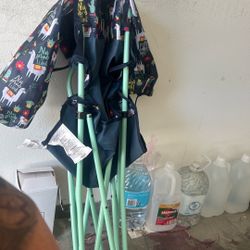 Folding Chair With Cover