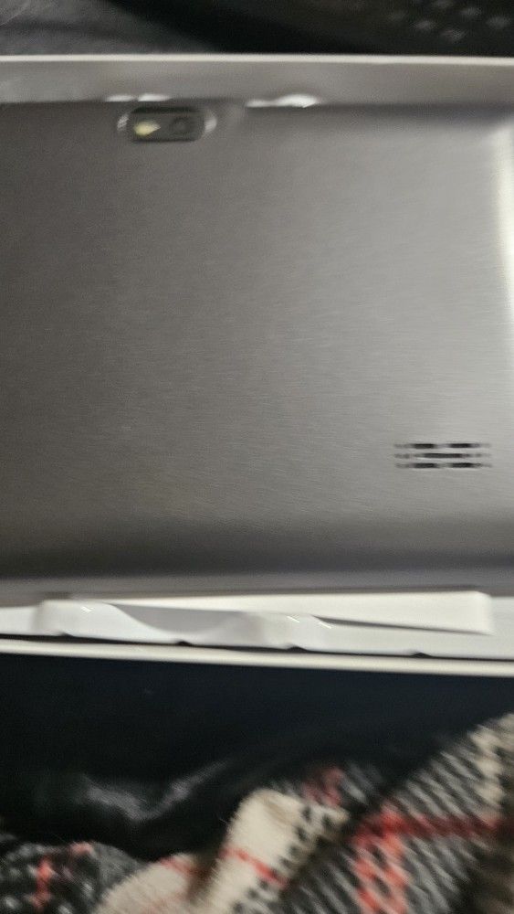 Brand New Tablet