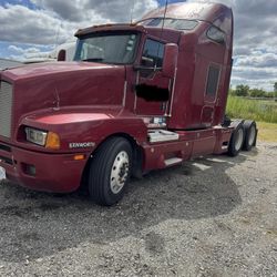 Semi Truck For Sale