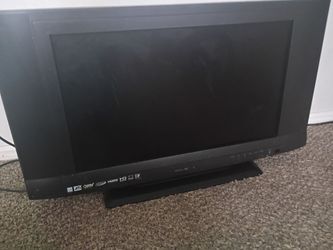 Old TV