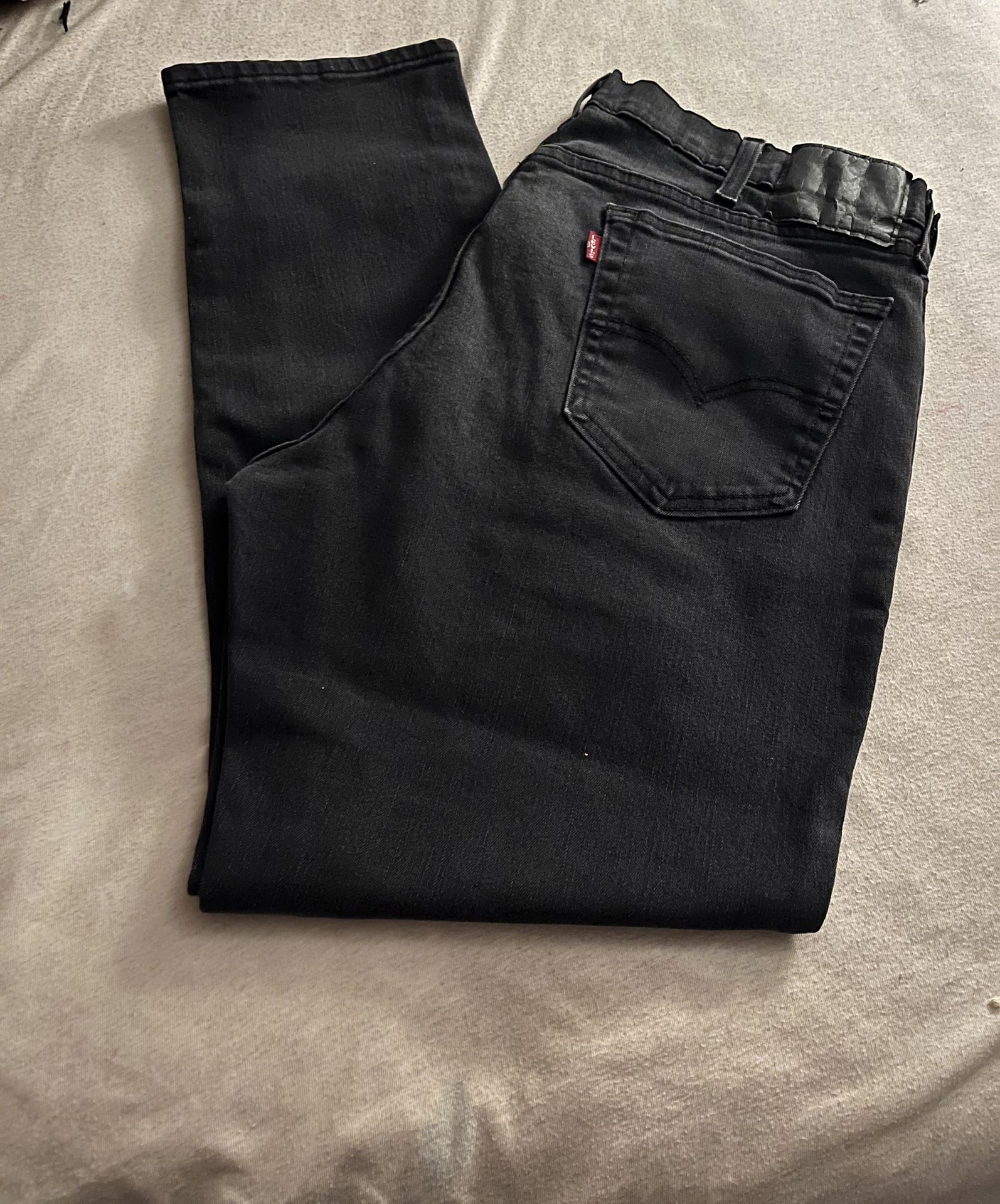 Levi’s Men’s Jeans W38 L30