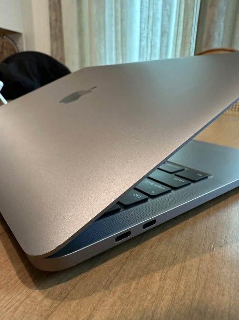 MacBook Pro core i7