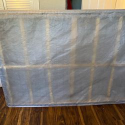 Box Spring For Full Size Bed 