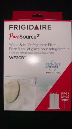 Frigidaire PureSource 2 Water Filter WF2CB