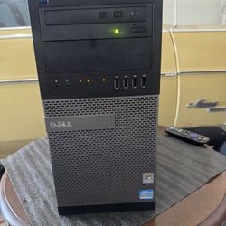 Dell Optiplex 900