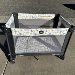 Pack’n Play 