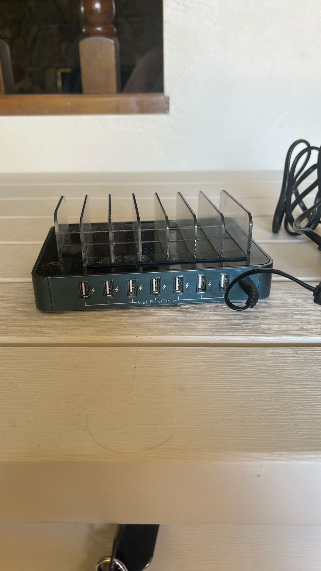 charging stations for devices