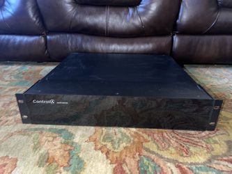 Control4 Audio Matrix