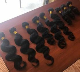 9A Hair Extensions sale