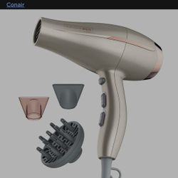 ***Conair New In Box 50% Off Retail***