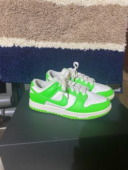 Nike Dunks - Big kids size 5