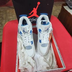 Air Jordan Flight Nike shoes. Brand new never open and never used. Size 13