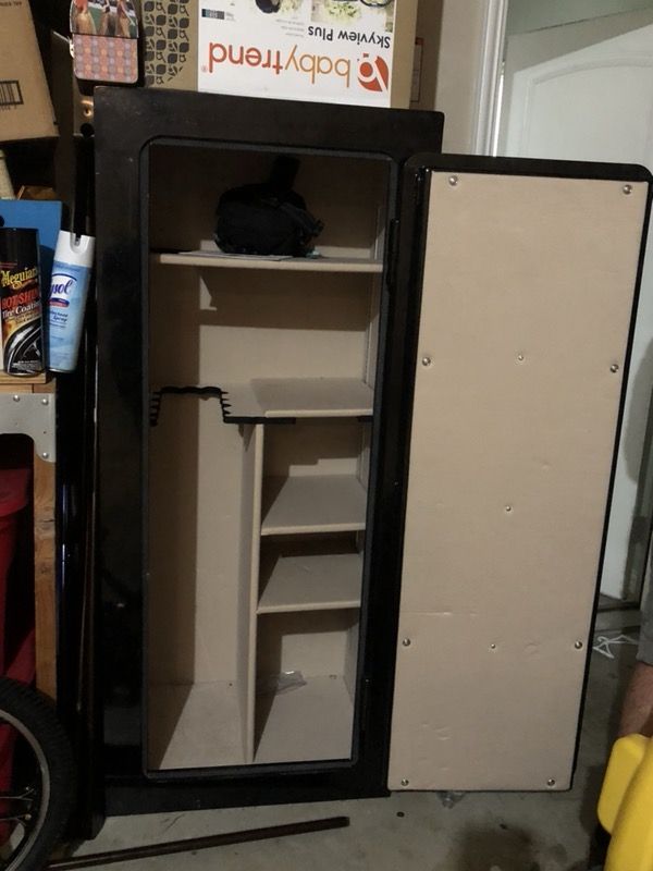 RedHead Gun safe