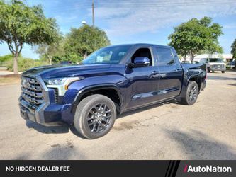 2023 Toyota Tundra