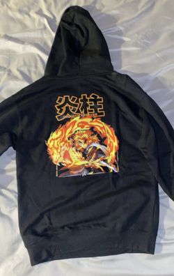 Demon Slayer Hoodie