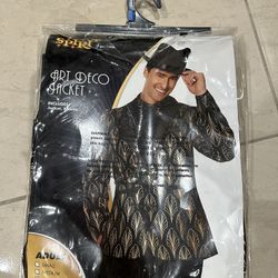 Halloween Costume 