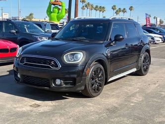 2018 Mini Countryman