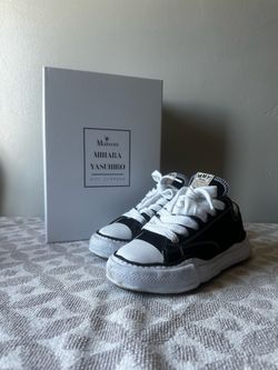 Maison Mihara Yasuhiro Peterson OG