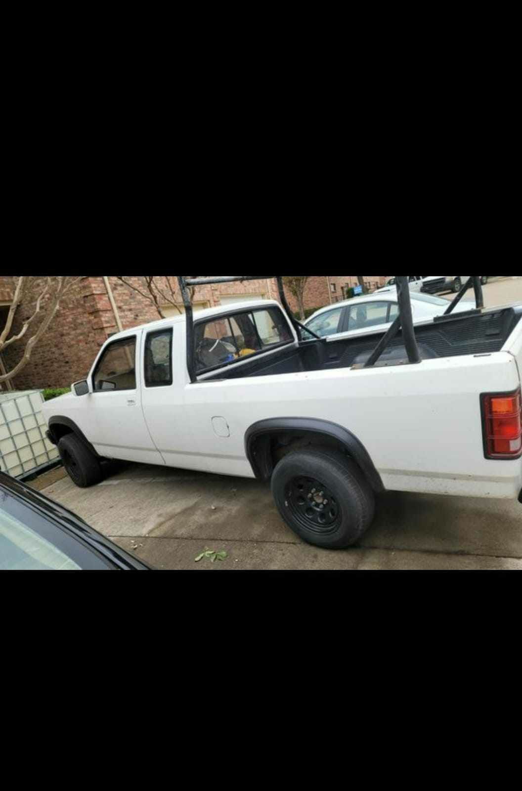 1996 Dodge Dakota