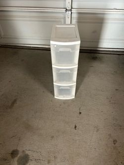 Sterilite container