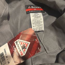 FR Overalls 