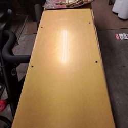 Front Door Brass Kick Plate