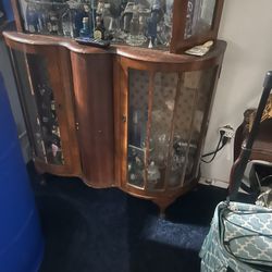 Antique Bar For Sale 