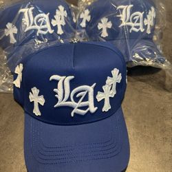 31 Hats