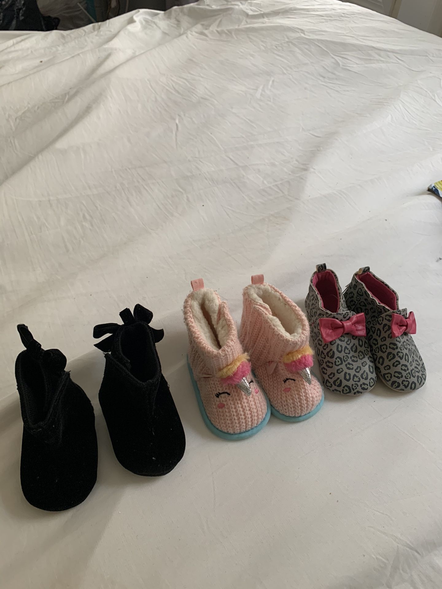 Baby Shoes