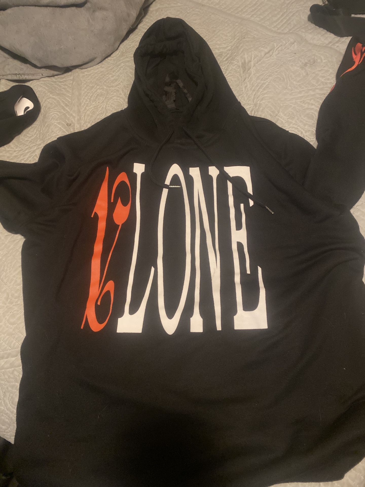 VLONE Hoodie
