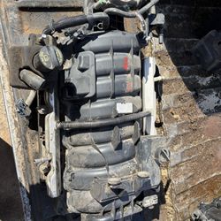 Dodge Ram 5.7 Intake Manifold 