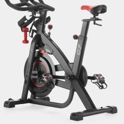 Bowflex Bike C7, Black 