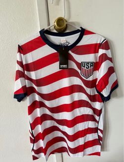 USA jersey