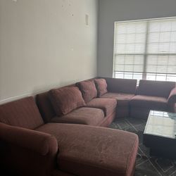 Sectional Sofa